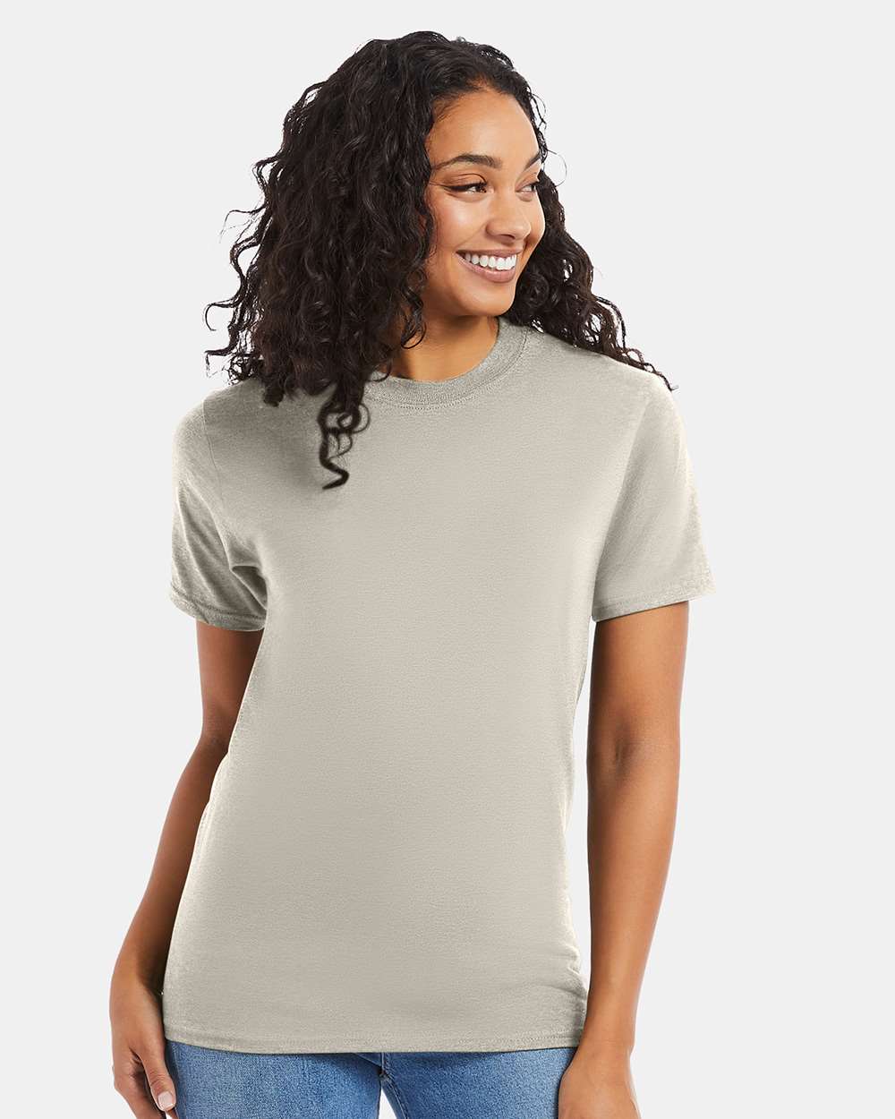 Hanes-5180-Beefy-T® T-Shirt - Image 183