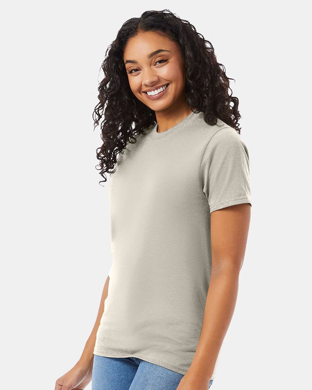 Hanes-5180-Beefy-T® T-Shirt - Image 184