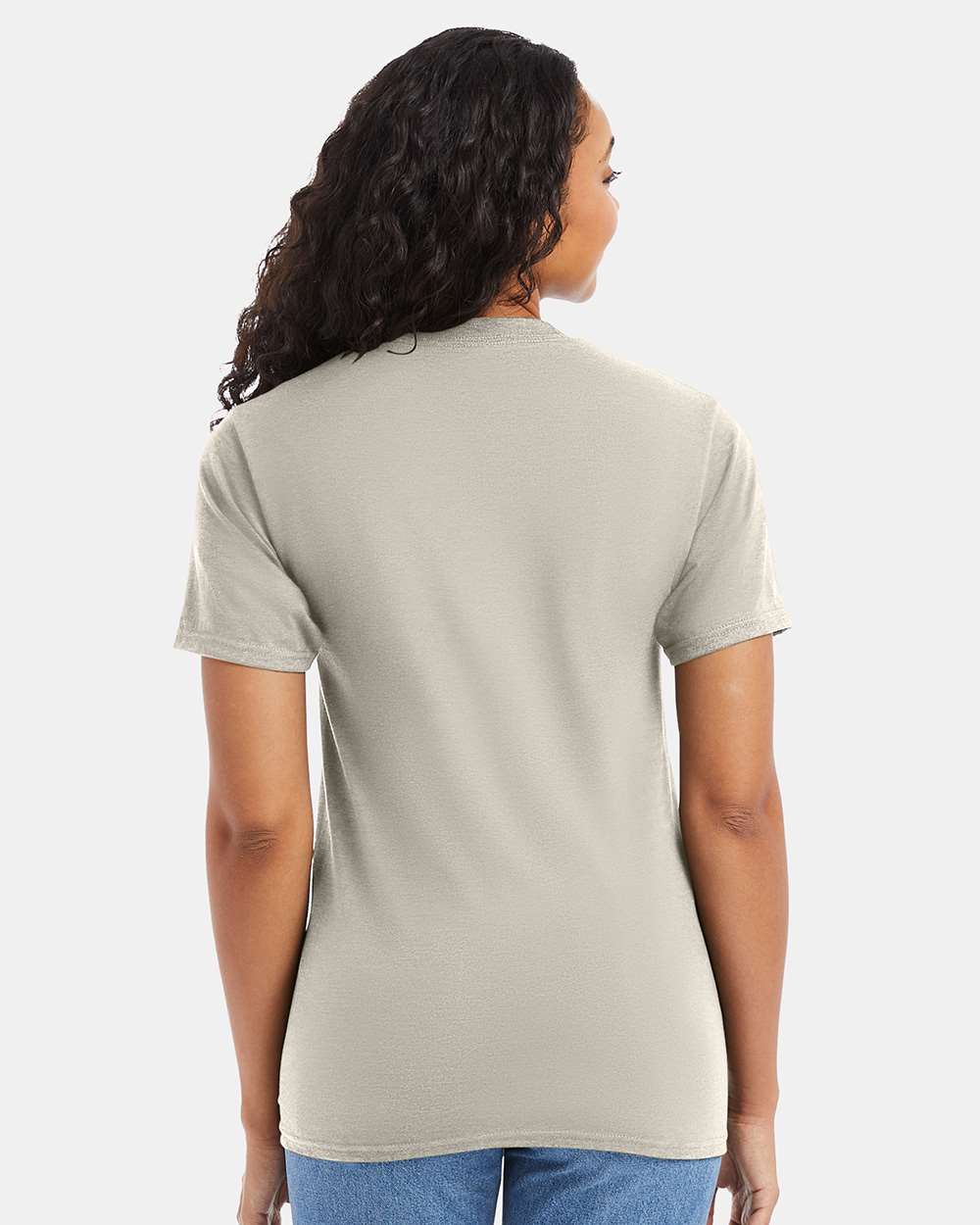 Hanes-5180-Beefy-T® T-Shirt - Image 185