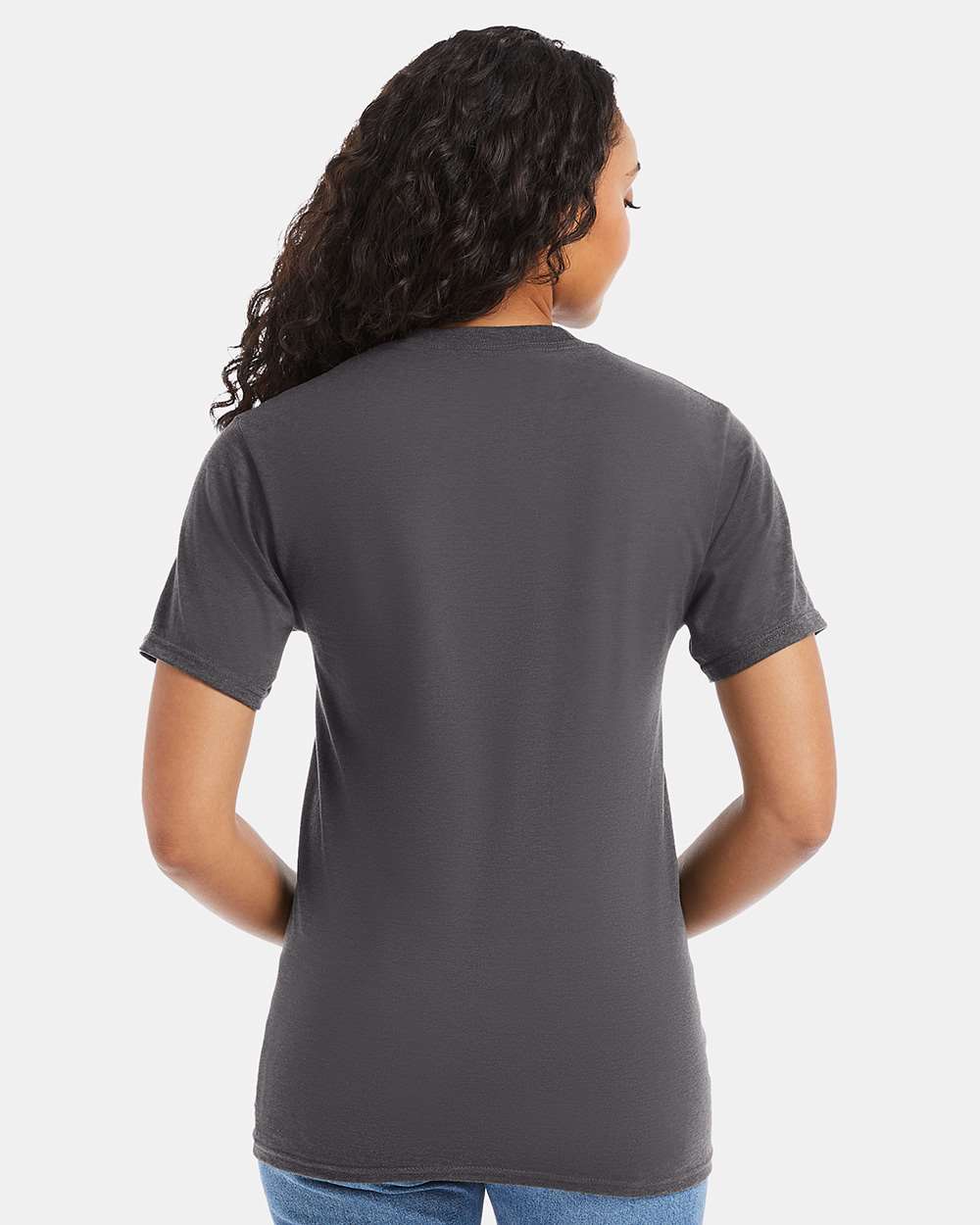 Hanes-5180-Beefy-T® T-Shirt - Image 191