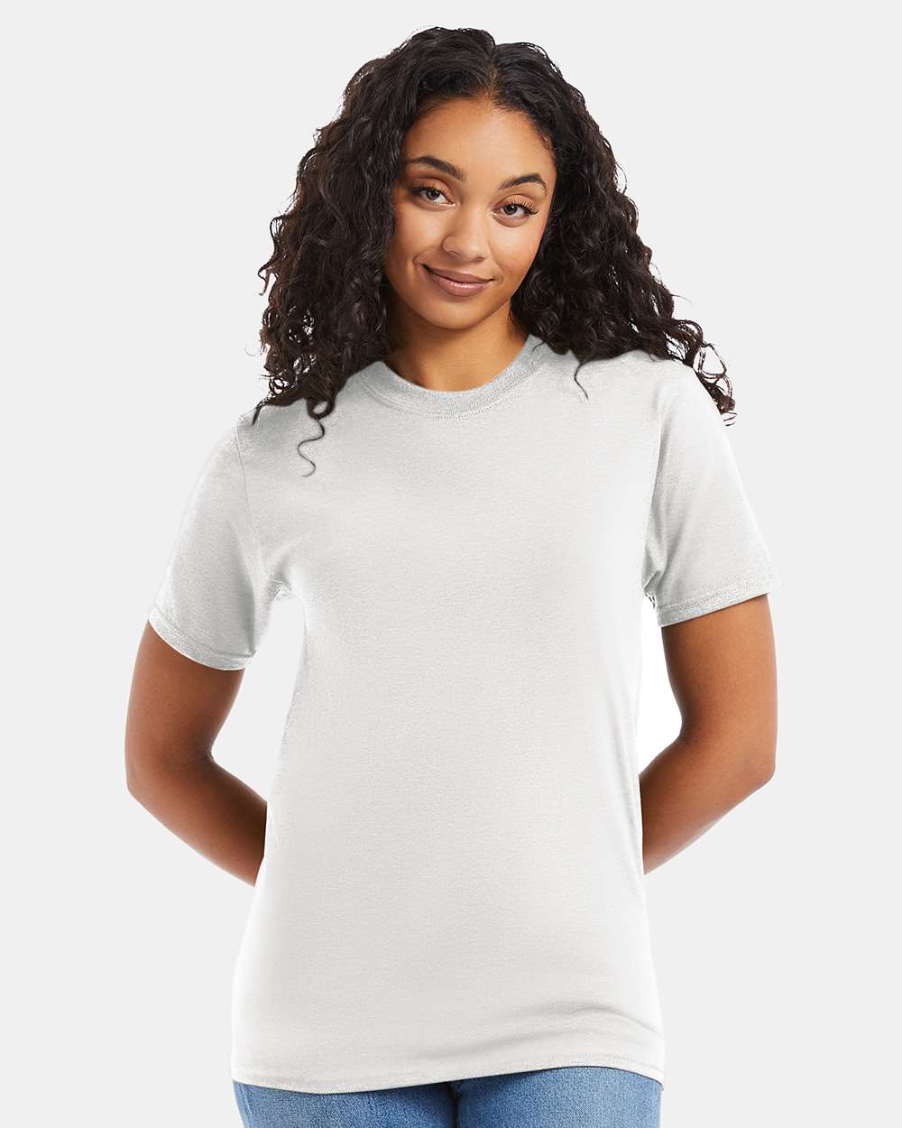 Hanes-5180-Beefy-T® T-Shirt - Image 196