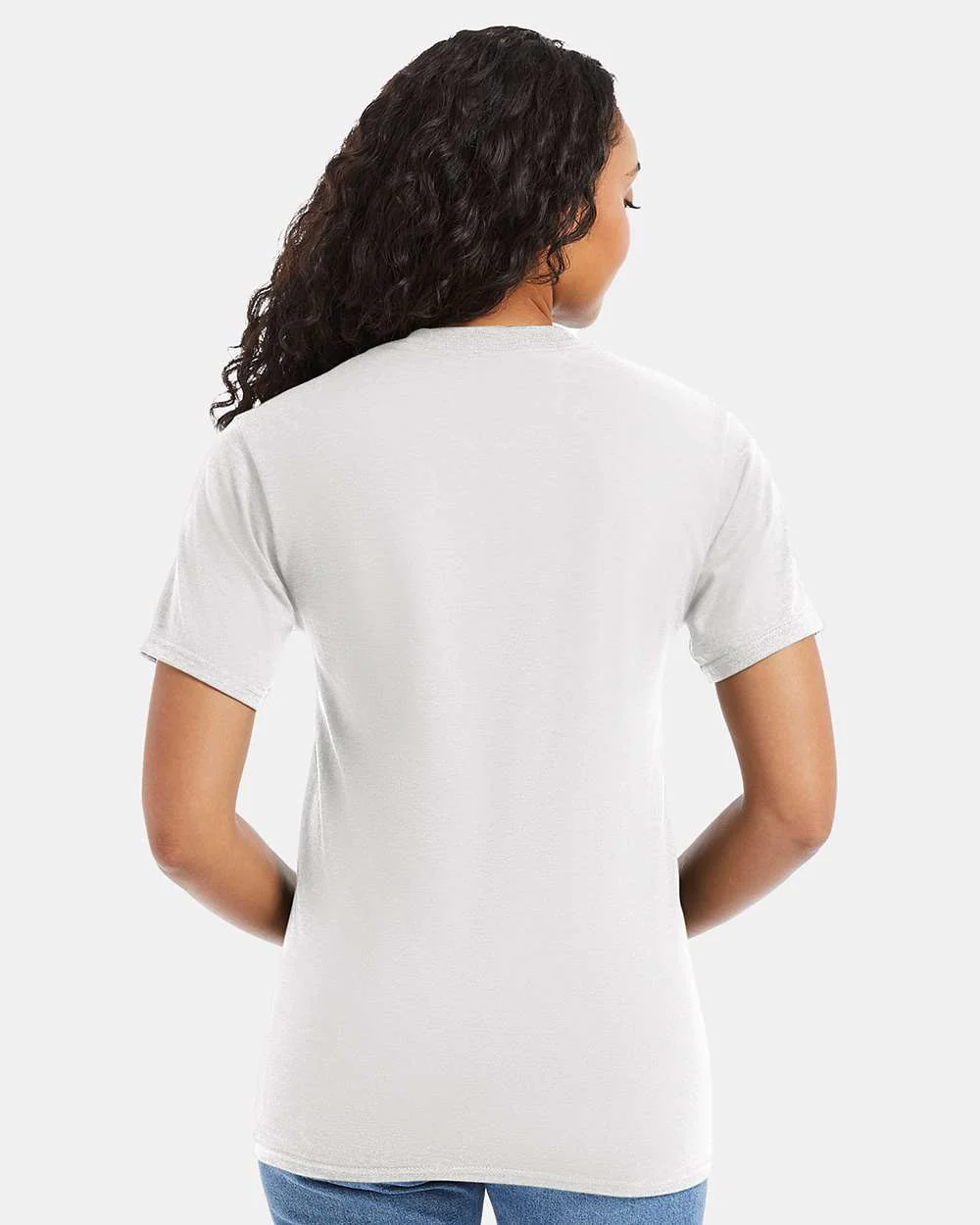 Hanes-5180-Beefy-T® T-Shirt - Image 198
