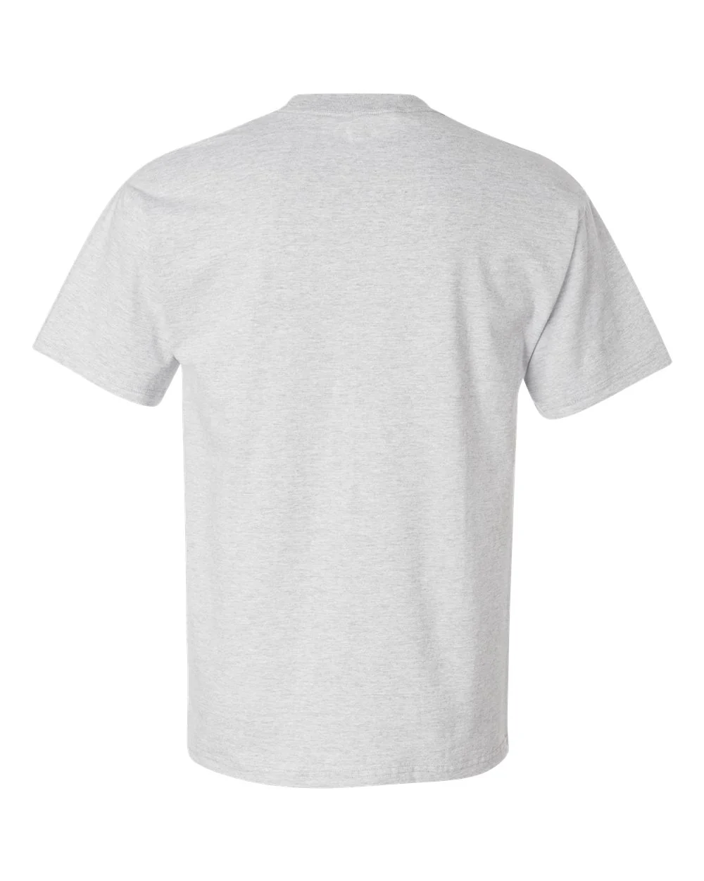 Hanes-5180-Beefy-T® T-Shirt - Image 2