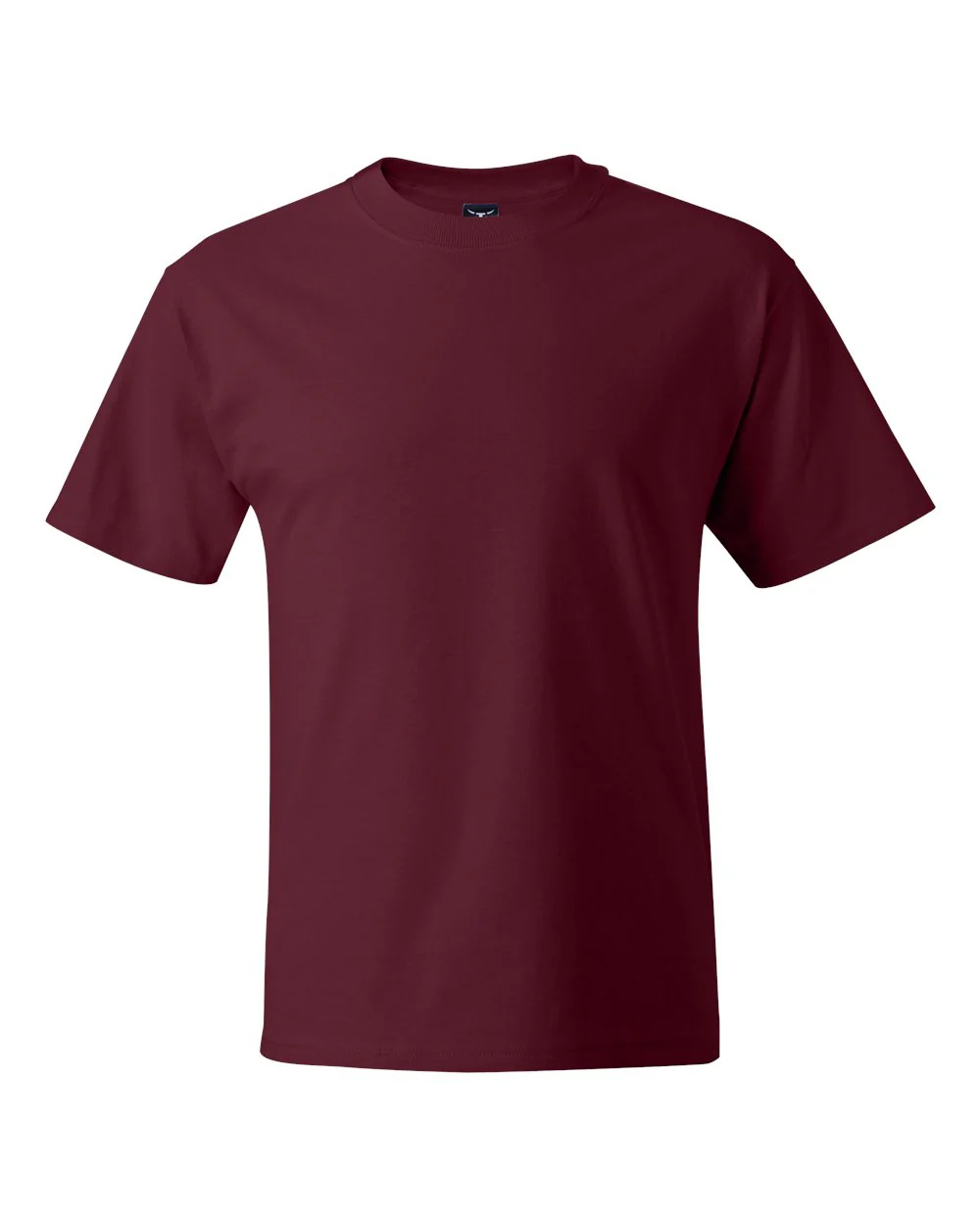 Hanes-5180-Beefy-T® T-Shirt - Image 20