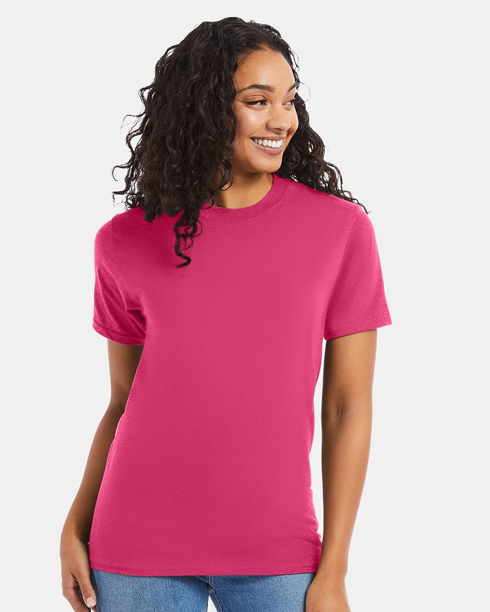Hanes-5180-Beefy-T® T-Shirt - Image 202