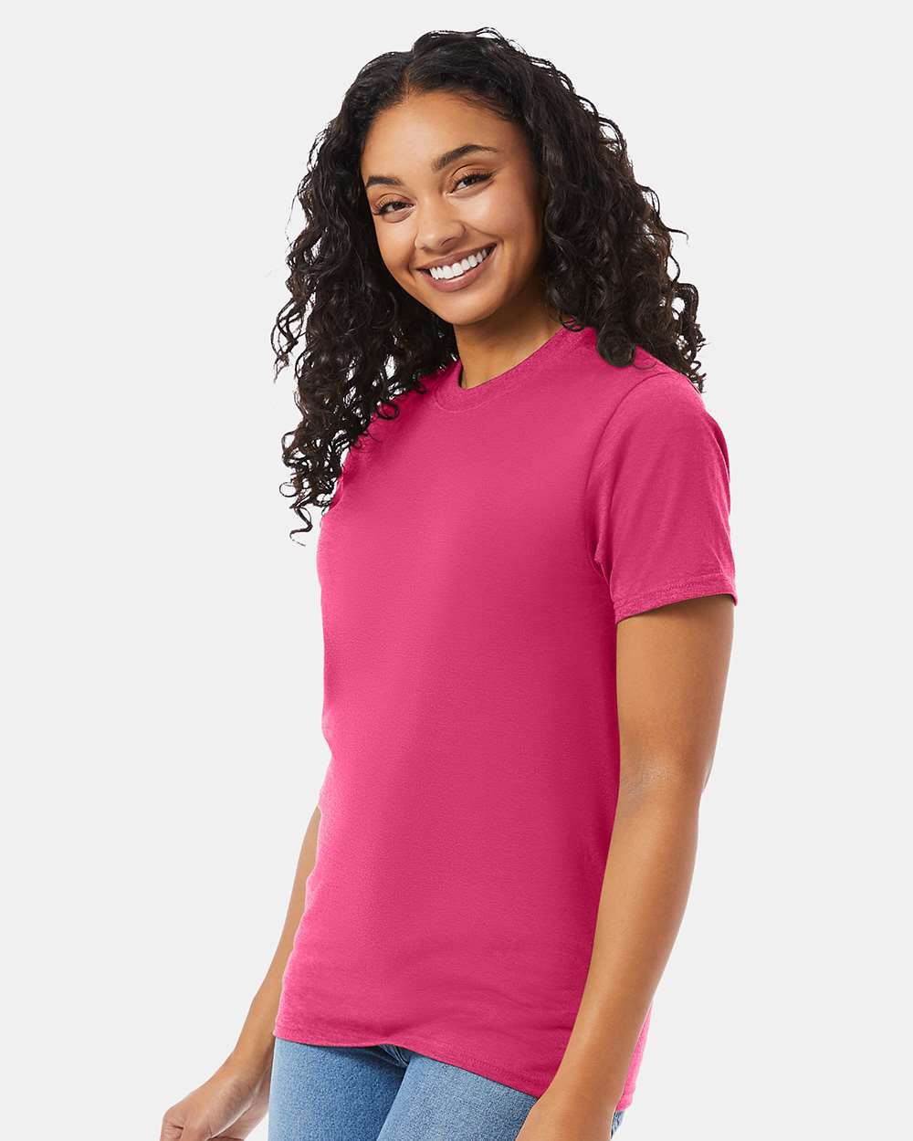 Hanes-5180-Beefy-T® T-Shirt - Image 203