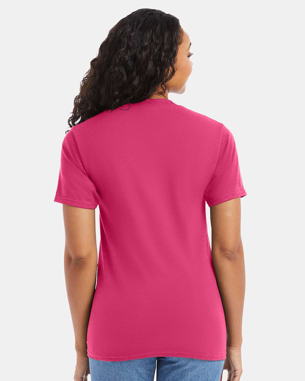 Hanes-5180-Beefy-T® T-Shirt - Image 204