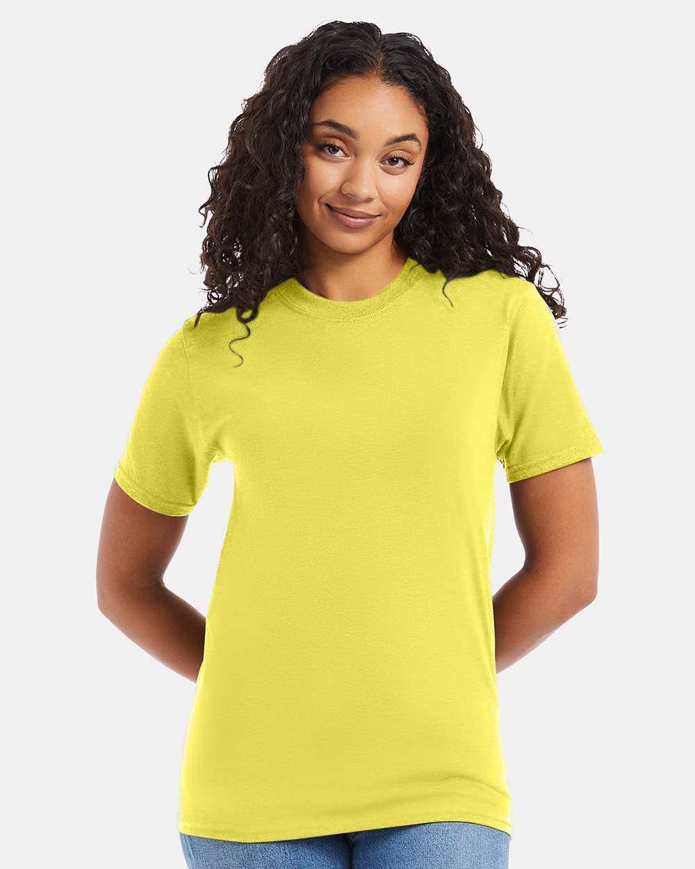 Hanes-5180-Beefy-T® T-Shirt - Image 208