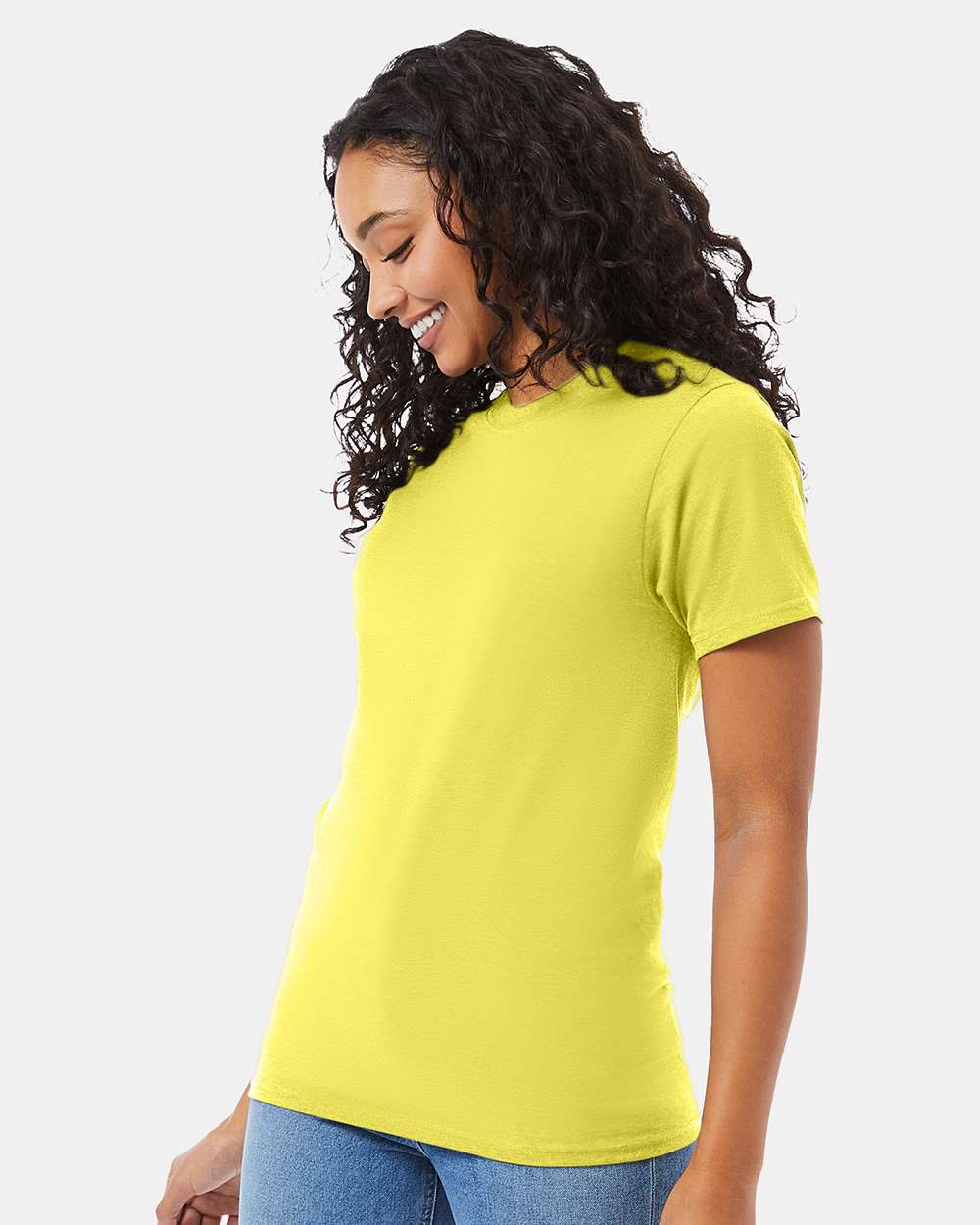 Hanes-5180-Beefy-T® T-Shirt - Image 209