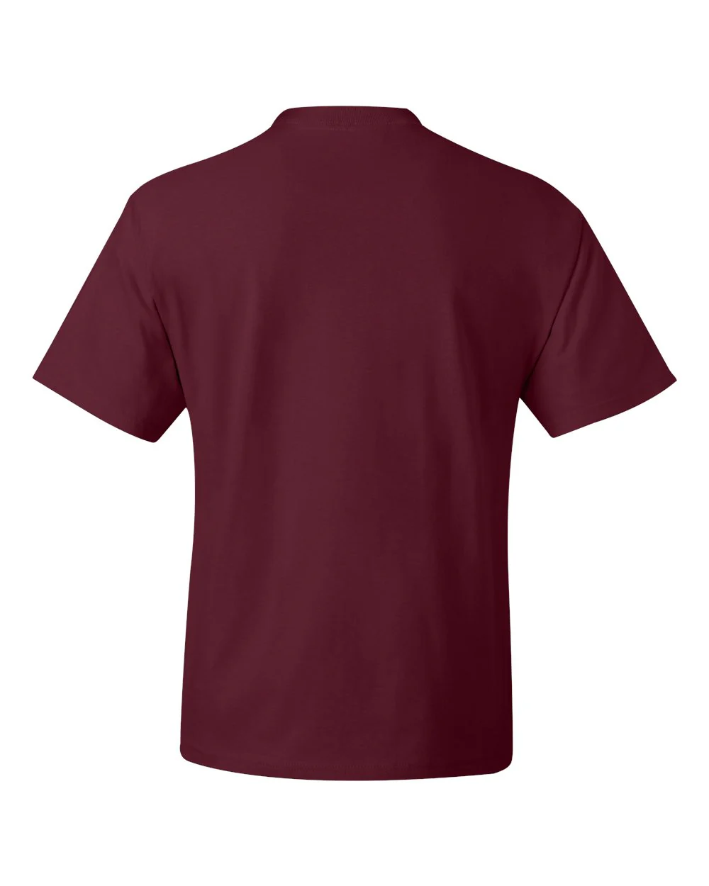 Hanes-5180-Beefy-T® T-Shirt - Image 21