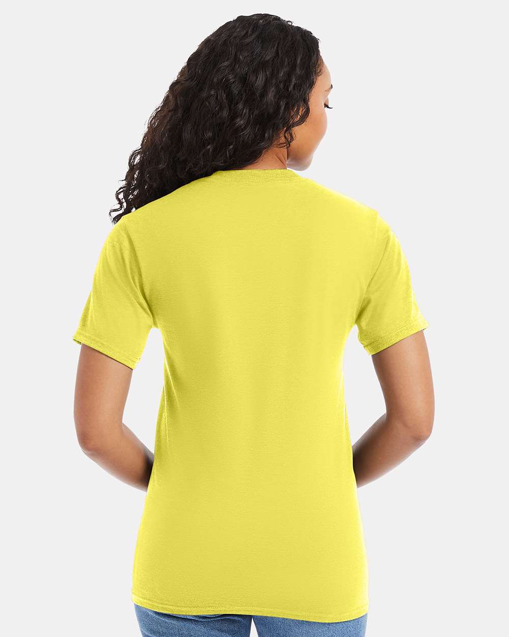 Hanes-5180-Beefy-T® T-Shirt - Image 210