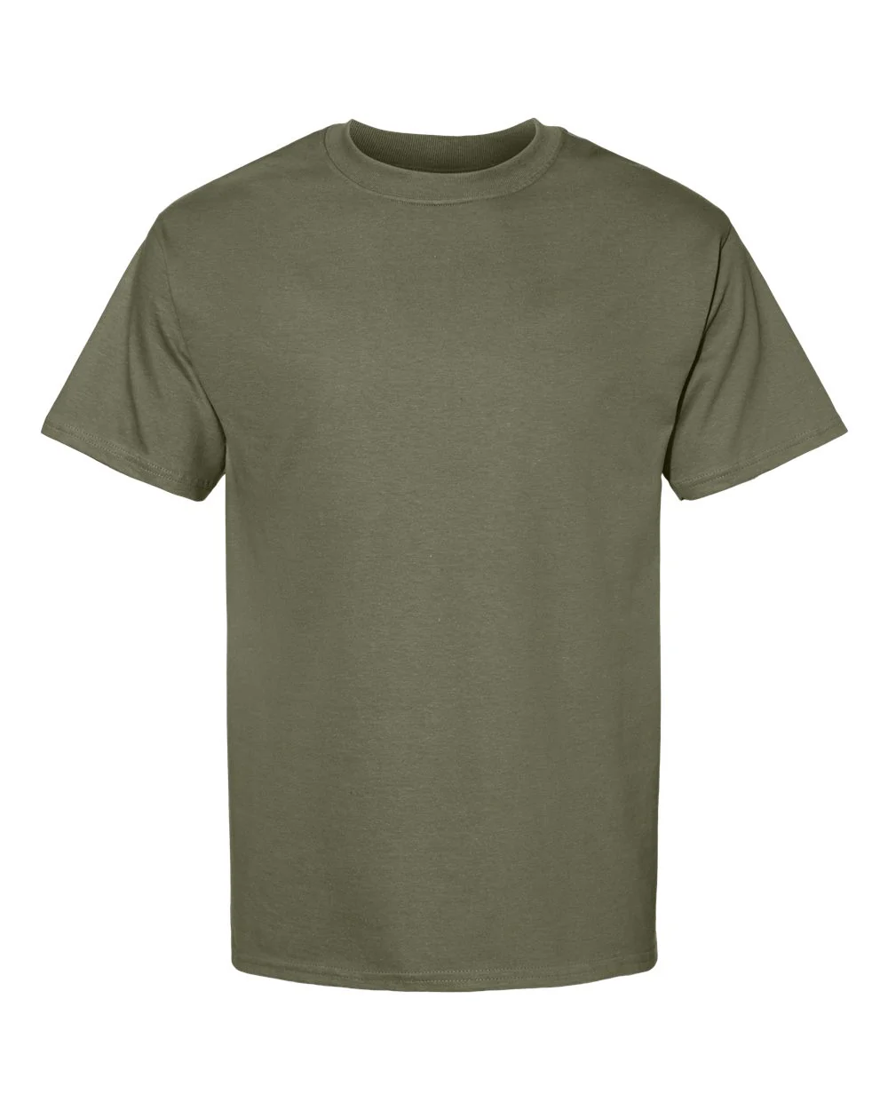 Hanes-5180-Beefy-T® T-Shirt - Image 212