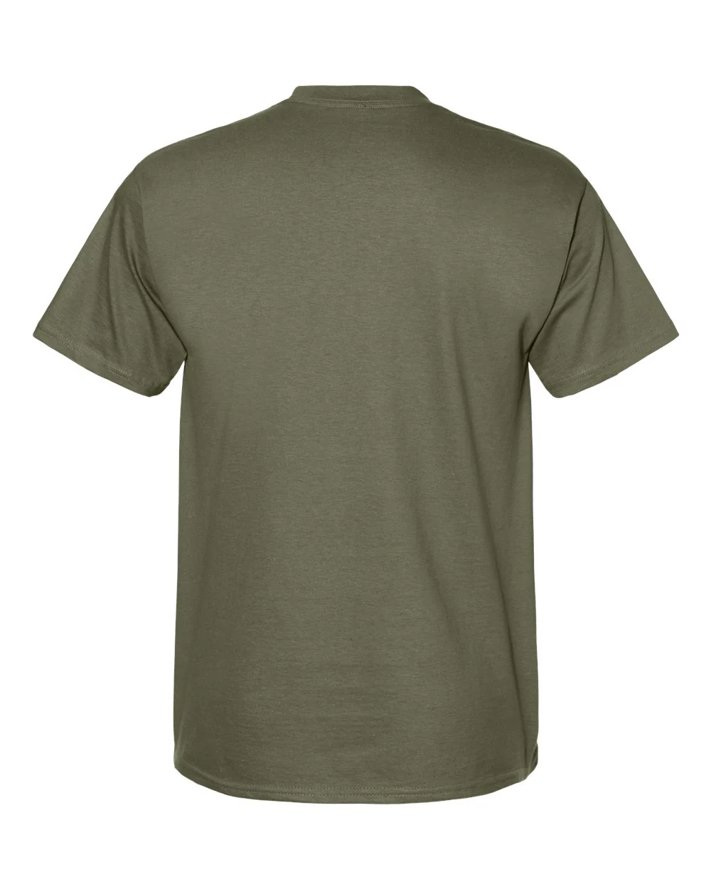 Hanes-5180-Beefy-T® T-Shirt - Image 214