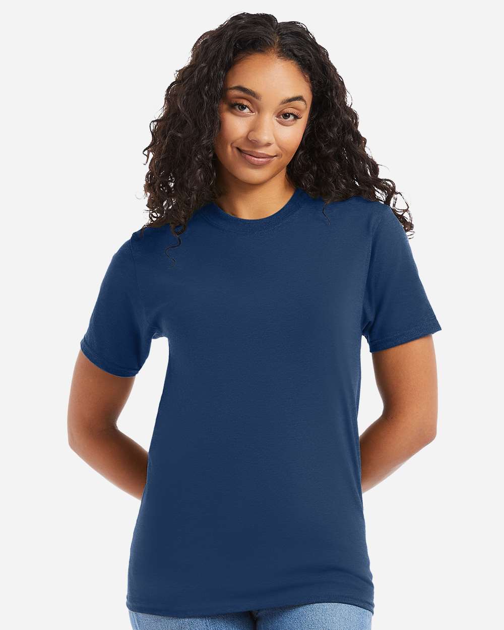 Hanes-5180-Beefy-T® T-Shirt - Image 220