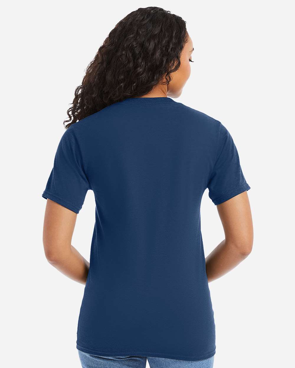 Hanes-5180-Beefy-T® T-Shirt - Image 222