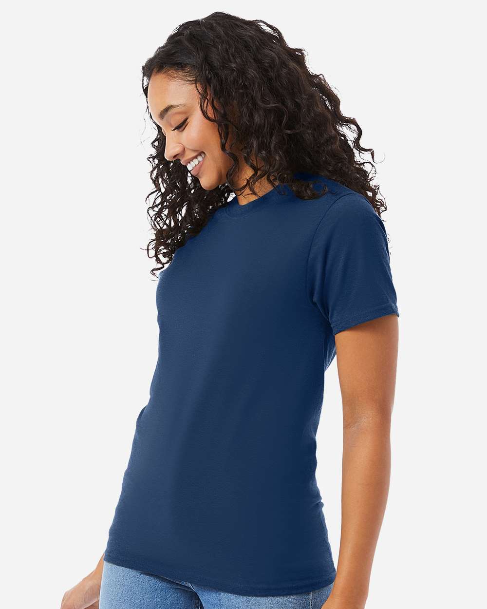 Hanes-5180-Beefy-T® T-Shirt - Image 224