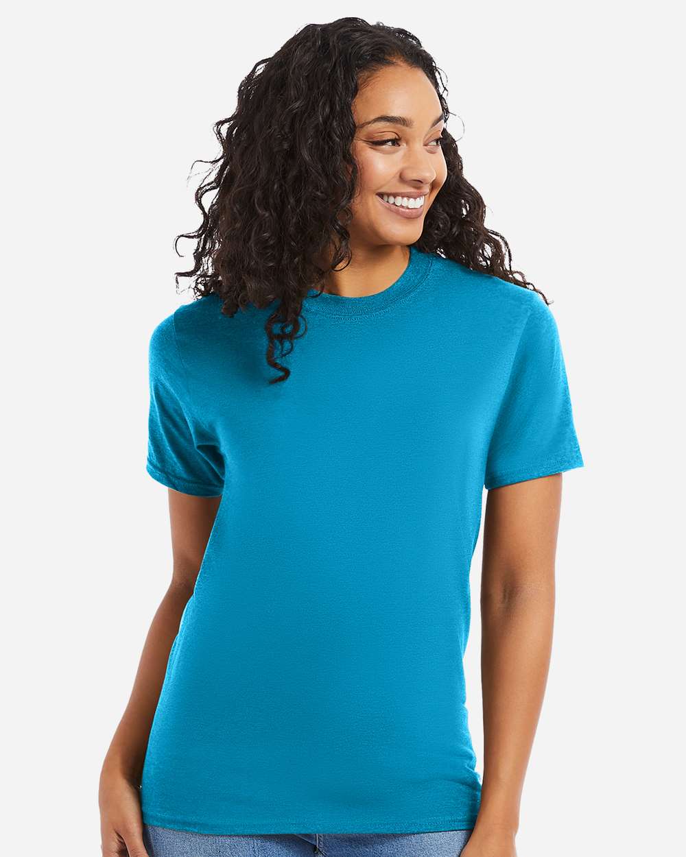 Hanes-5180-Beefy-T® T-Shirt - Image 226
