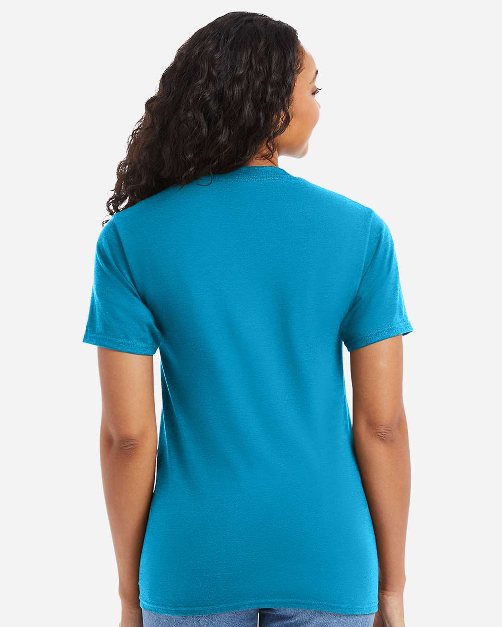 Hanes-5180-Beefy-T® T-Shirt - Image 228