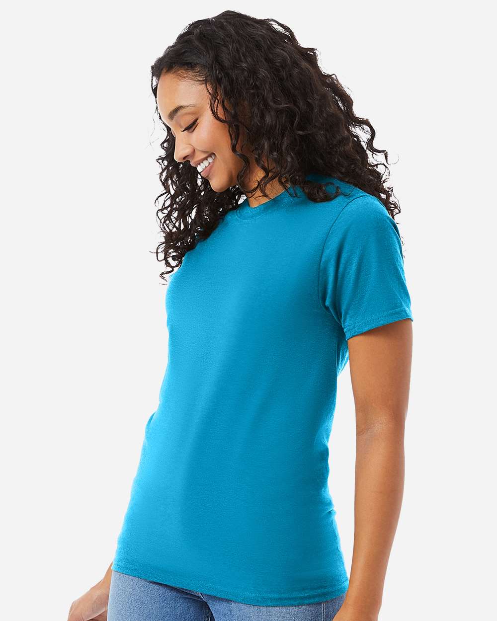 Hanes-5180-Beefy-T® T-Shirt - Image 230