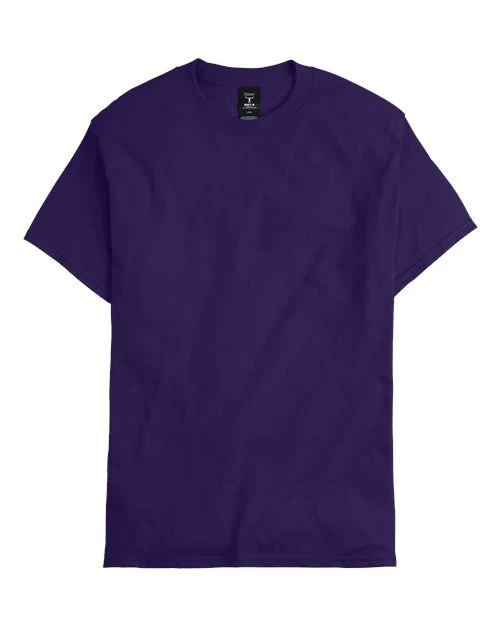 Hanes-5180-Beefy-T® T-Shirt - Image 232