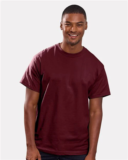 Hanes-5180-Beefy-T® T-Shirt - Image 233