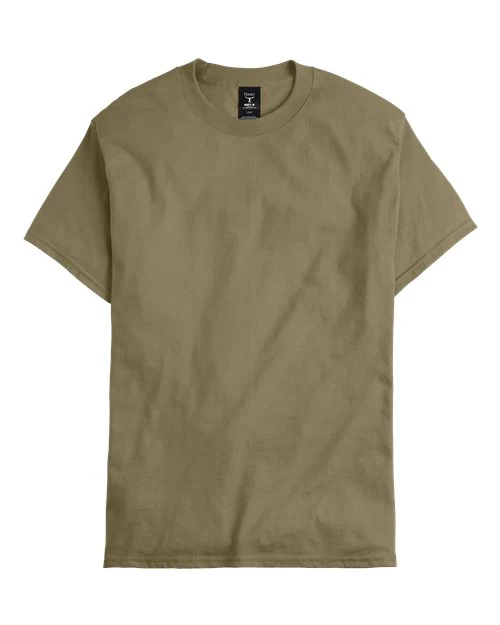 Hanes-5180-Beefy-T® T-Shirt - Image 234