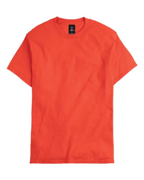 Hanes-5180-Beefy-T® T-Shirt - Image 235