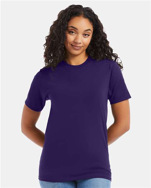 Hanes-5180-Beefy-T® T-Shirt - Image 236