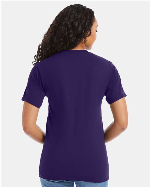Hanes-5180-Beefy-T® T-Shirt - Image 238