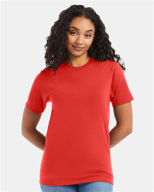 Hanes-5180-Beefy-T® T-Shirt - Image 242