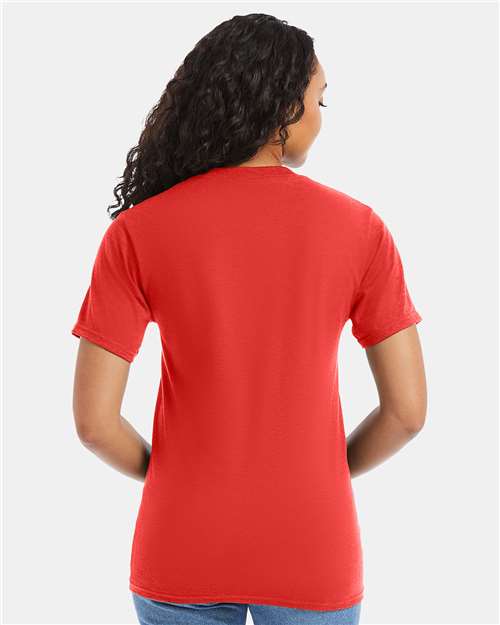 Hanes-5180-Beefy-T® T-Shirt - Image 244