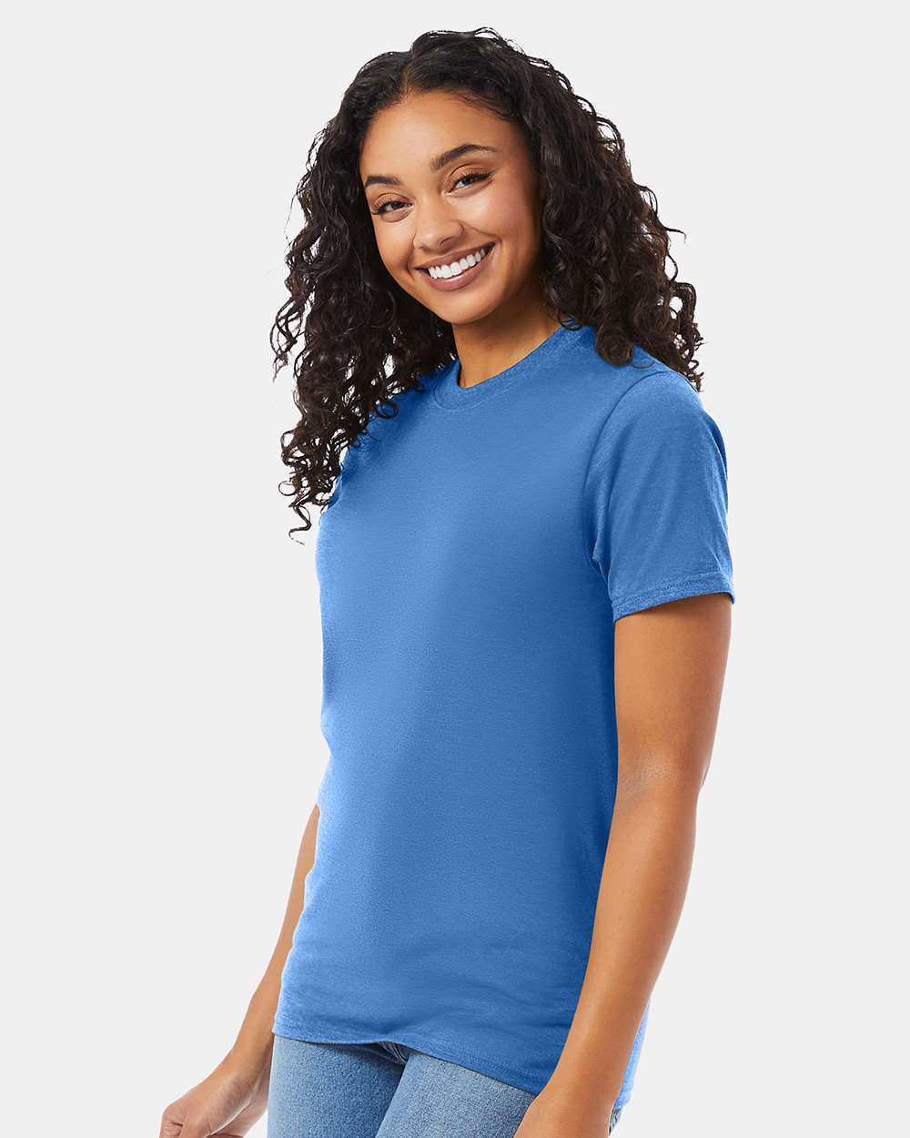 Hanes-5180-Beefy-T® T-Shirt - Image 27