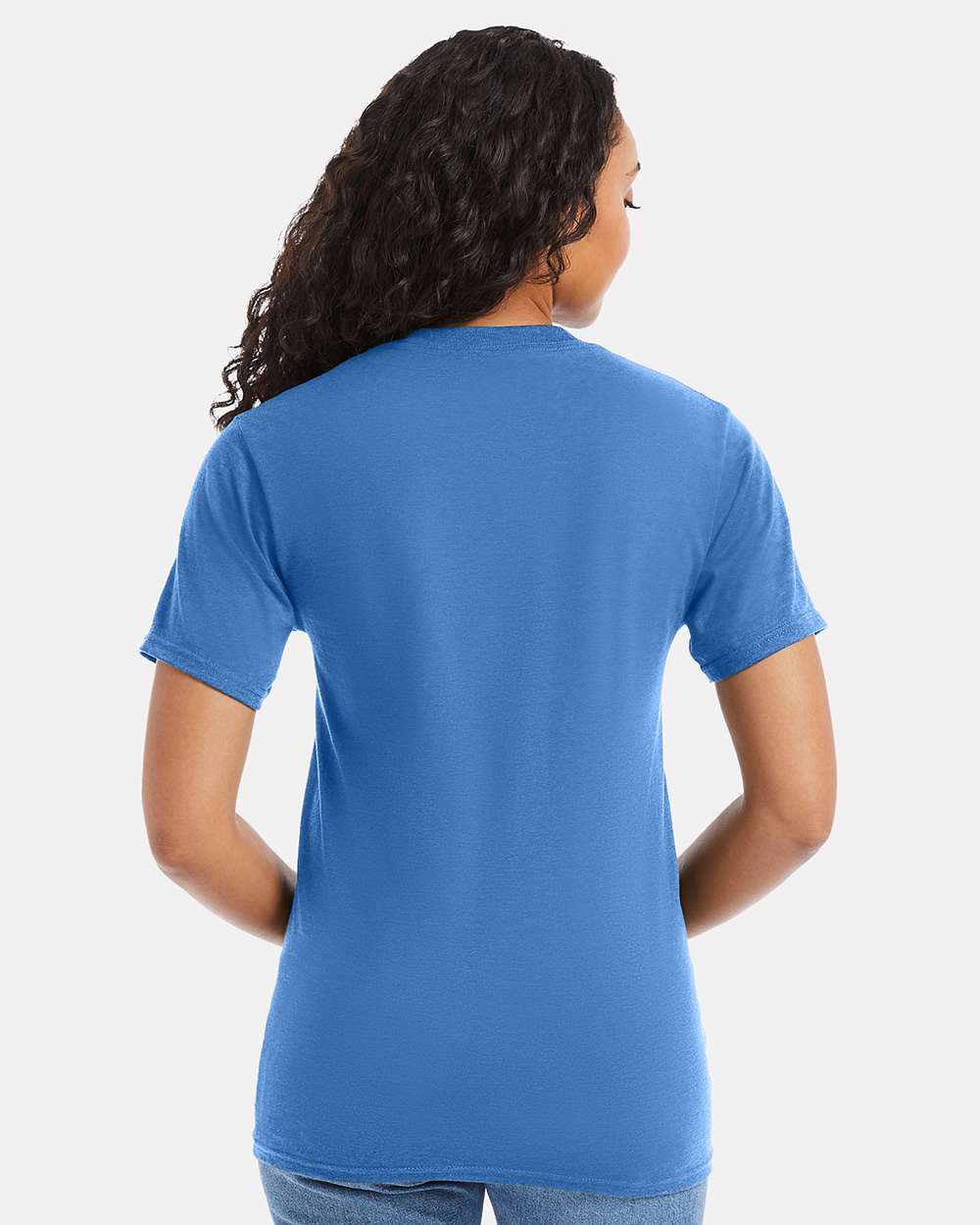 Hanes-5180-Beefy-T® T-Shirt - Image 28