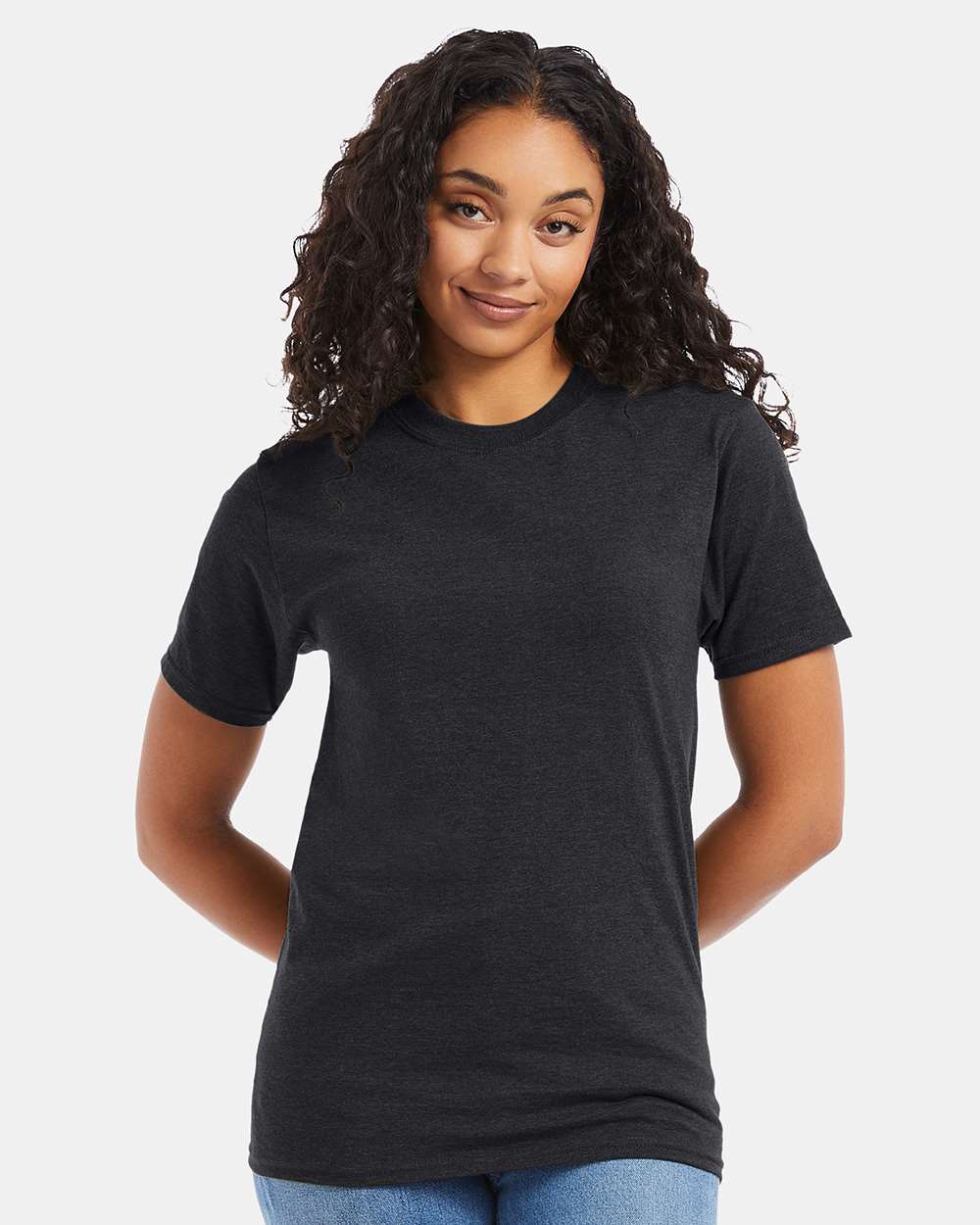 Hanes-5180-Beefy-T® T-Shirt - Image 32