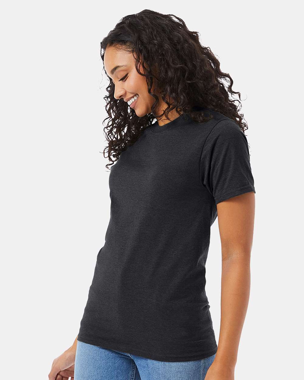 Hanes-5180-Beefy-T® T-Shirt - Image 33