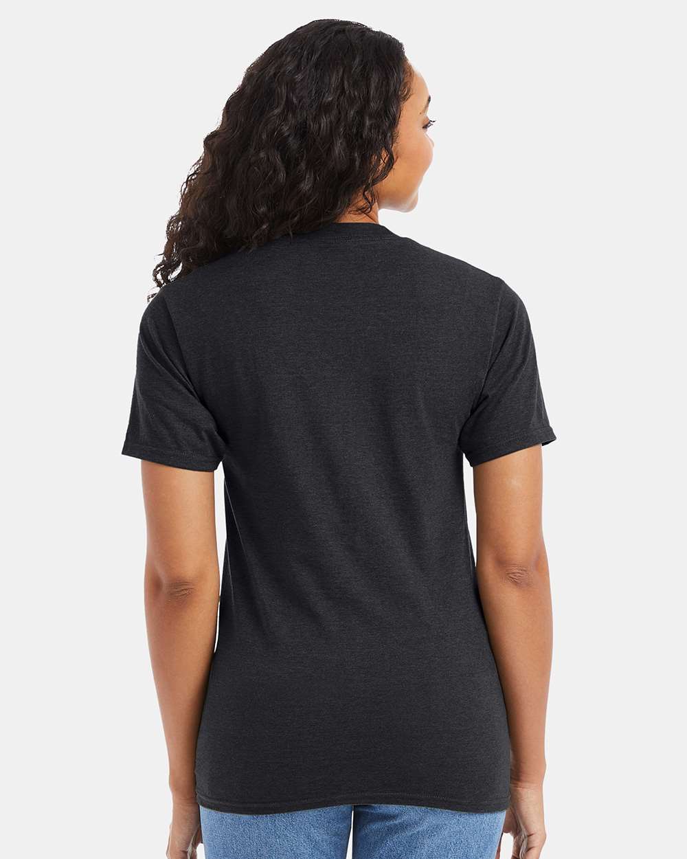 Hanes-5180-Beefy-T® T-Shirt - Image 34