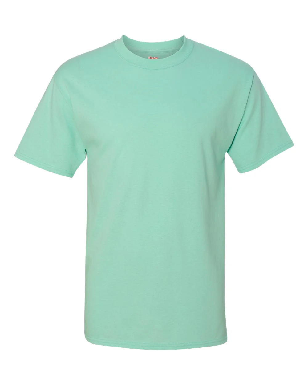 Hanes-5180-Beefy-T® T-Shirt - Image 35