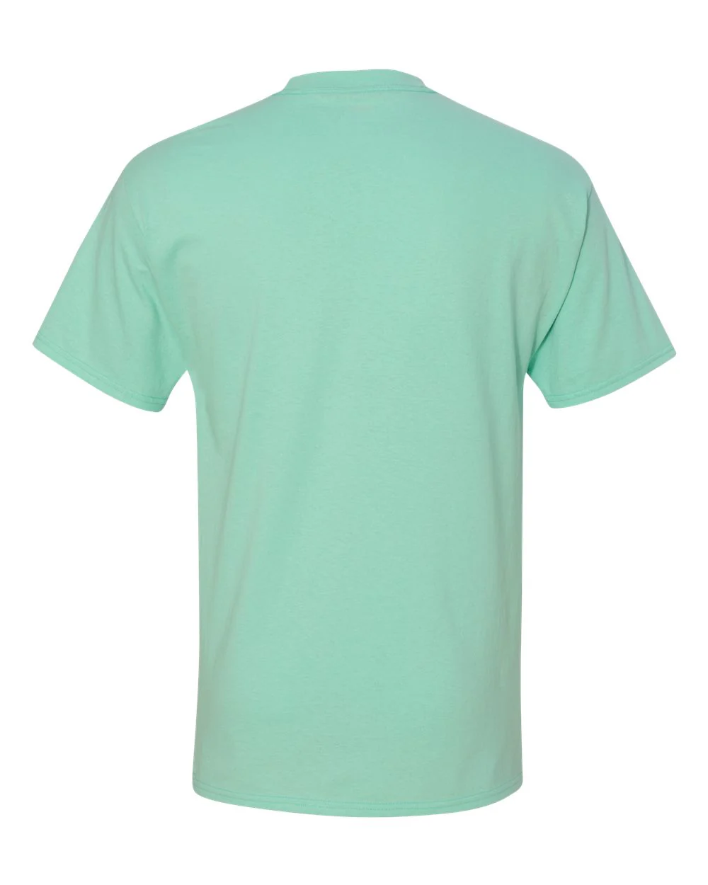 Hanes-5180-Beefy-T® T-Shirt - Image 36