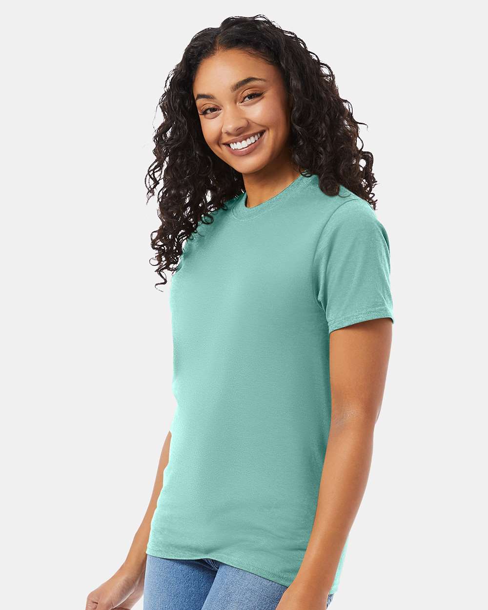 Hanes-5180-Beefy-T® T-Shirt - Image 39