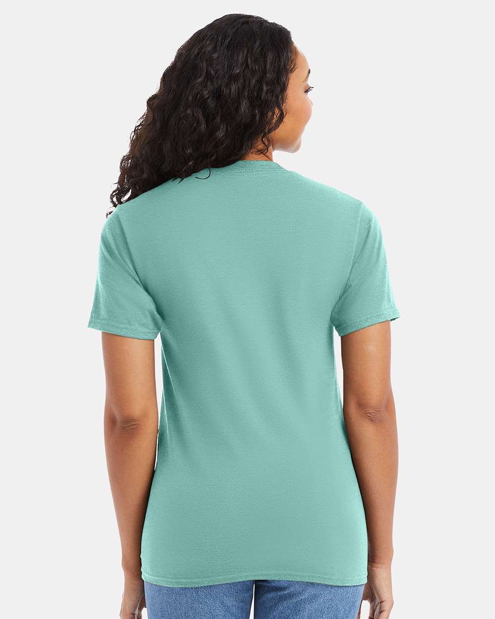 Hanes-5180-Beefy-T® T-Shirt - Image 40