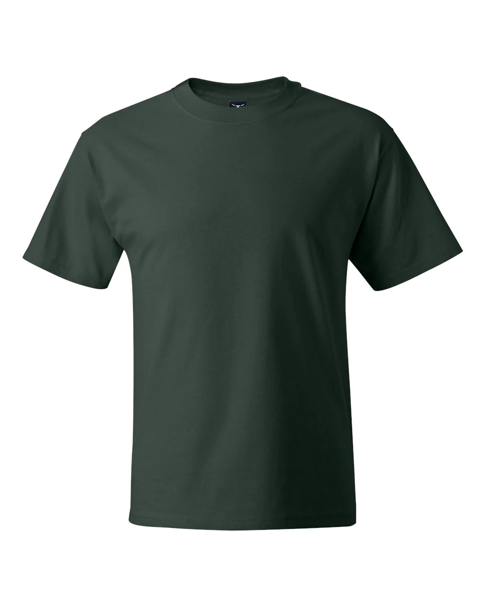 Hanes-5180-Beefy-T® T-Shirt - Image 41