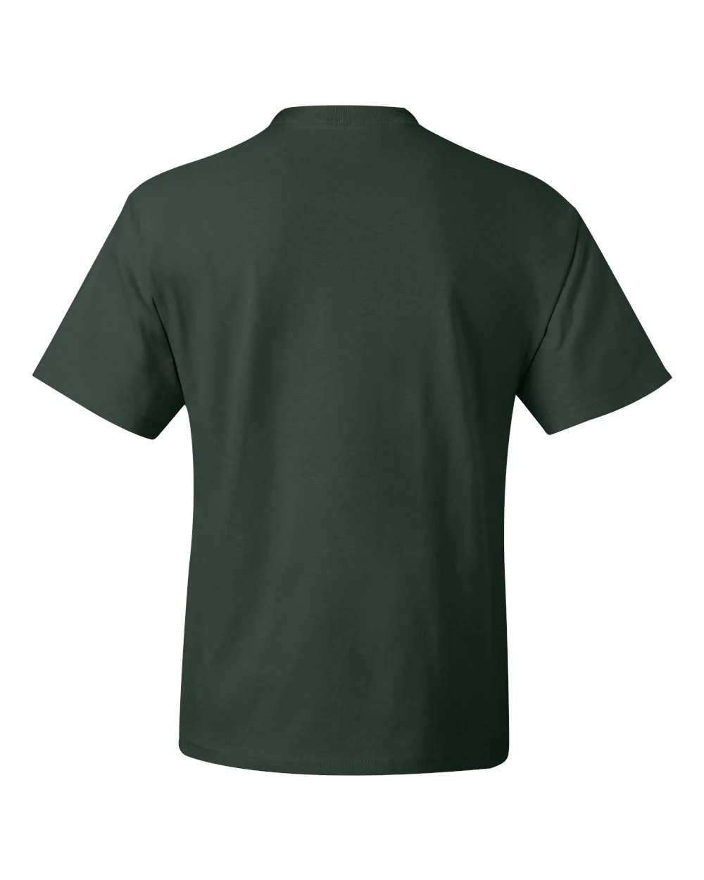 Hanes-5180-Beefy-T® T-Shirt - Image 42