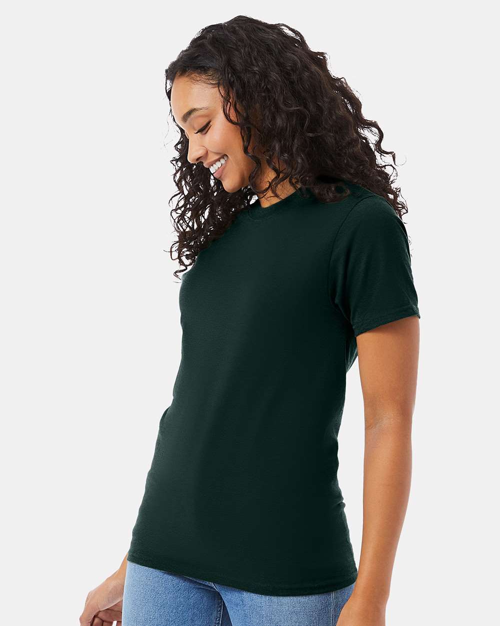 Hanes-5180-Beefy-T® T-Shirt - Image 45