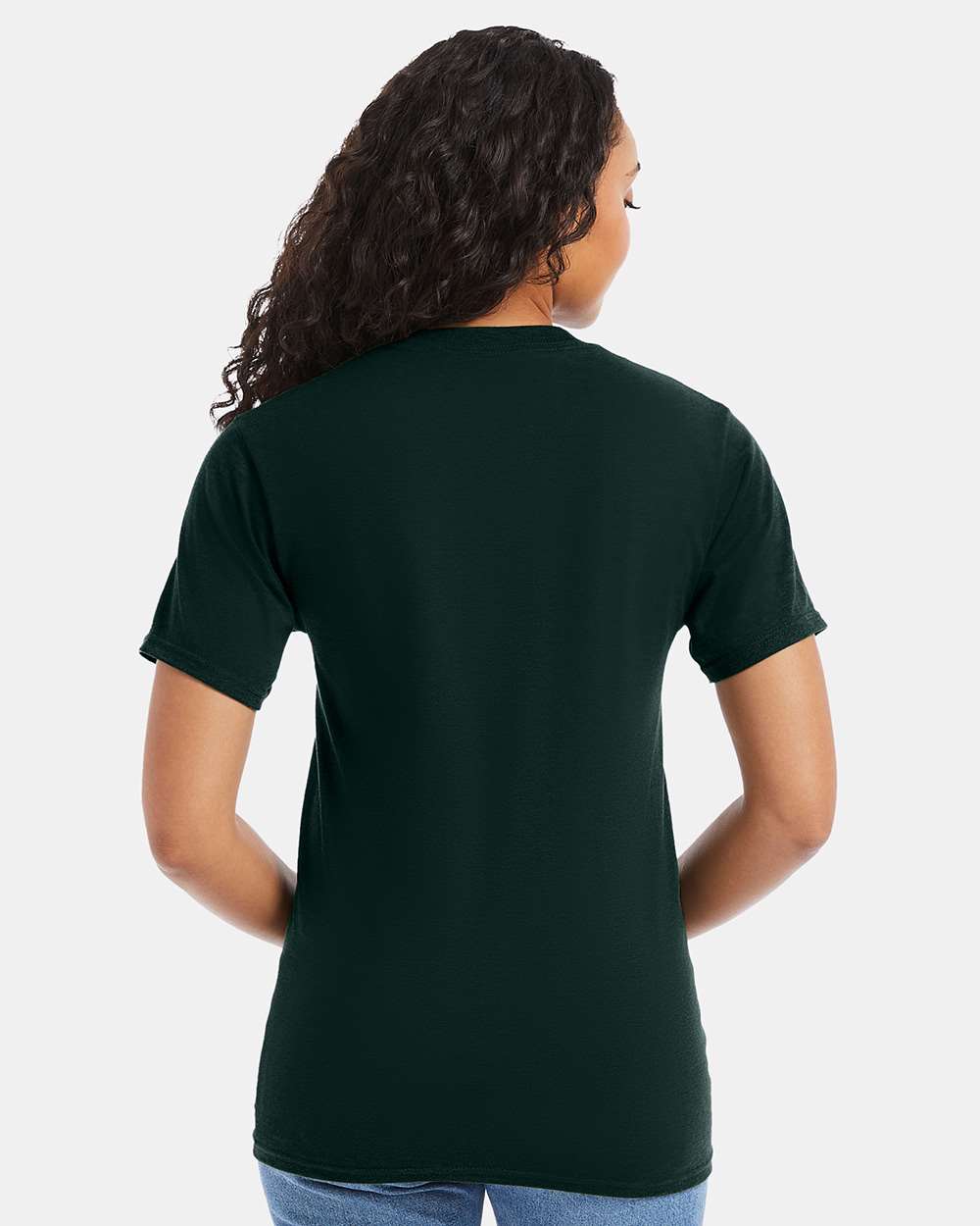 Hanes-5180-Beefy-T® T-Shirt - Image 46