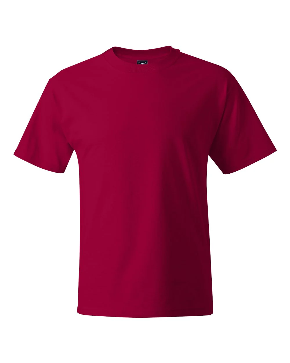 Hanes-5180-Beefy-T® T-Shirt - Image 47