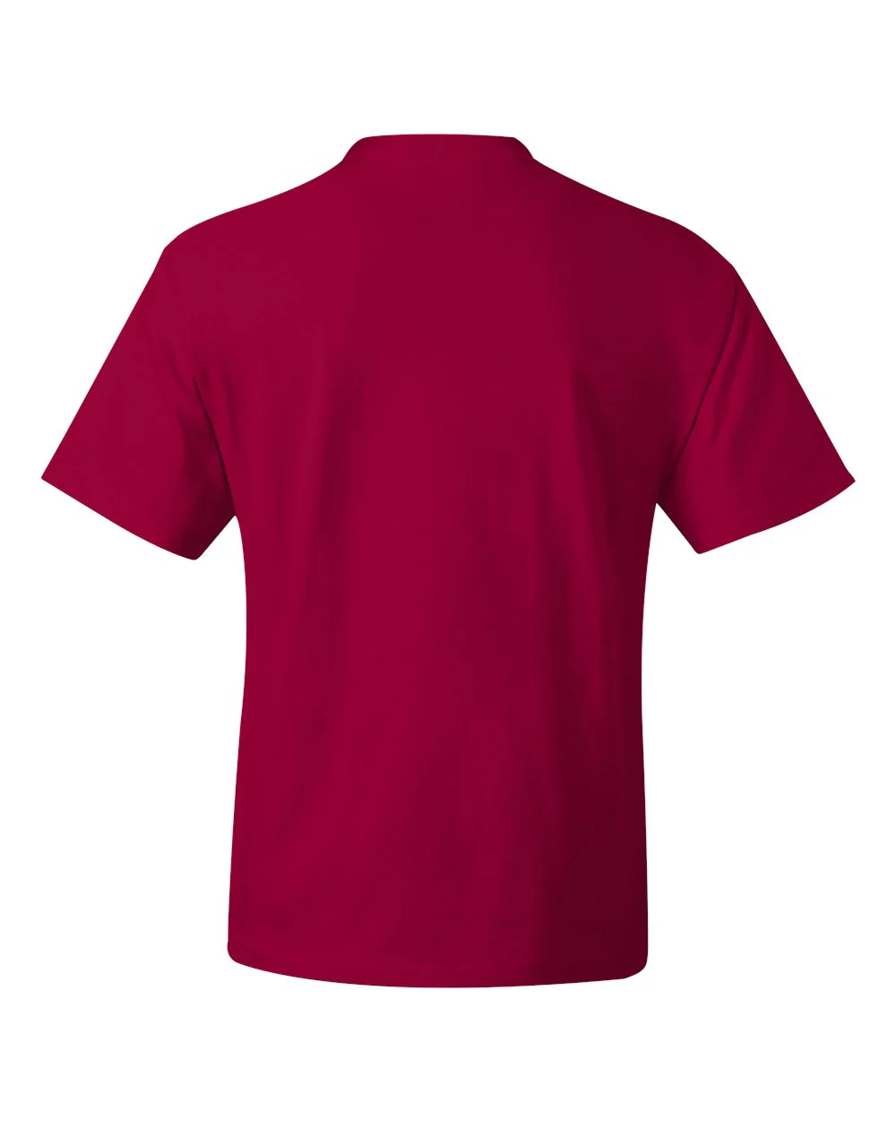 Hanes-5180-Beefy-T® T-Shirt - Image 48