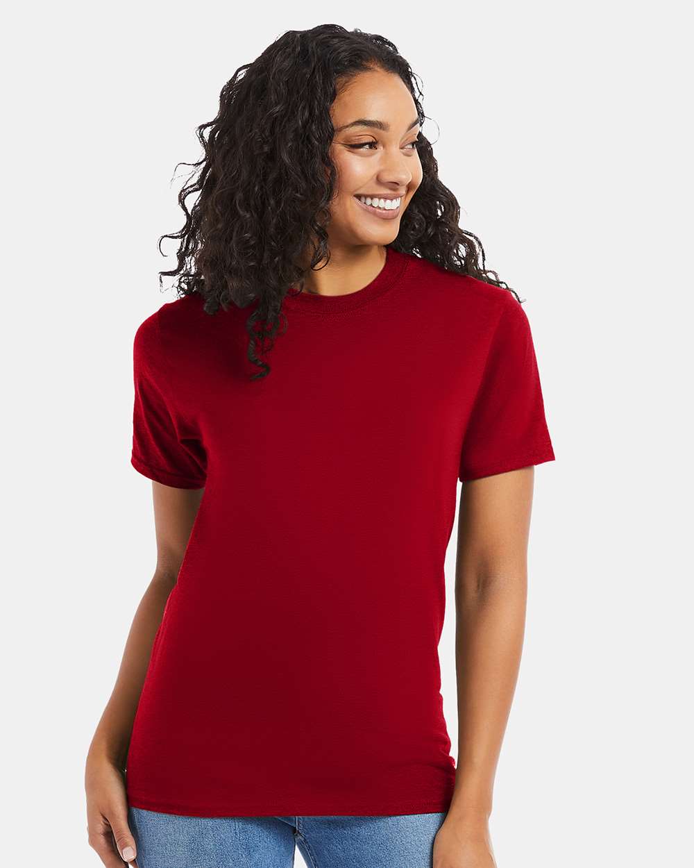 Hanes-5180-Beefy-T® T-Shirt - Image 50
