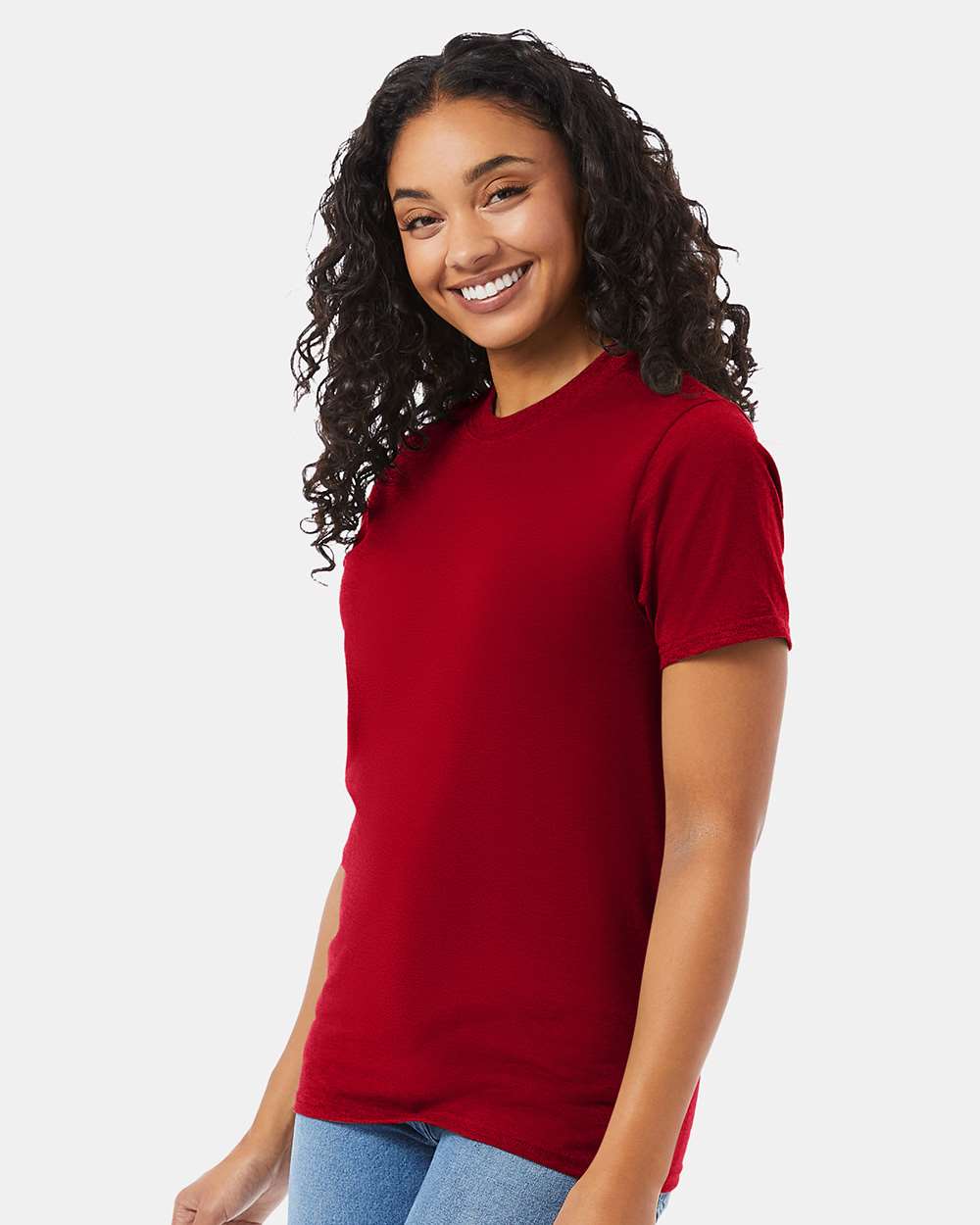 Hanes-5180-Beefy-T® T-Shirt - Image 51