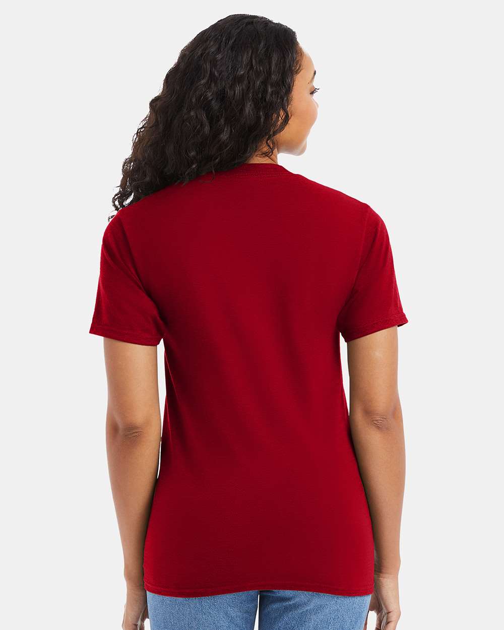Hanes-5180-Beefy-T® T-Shirt - Image 52