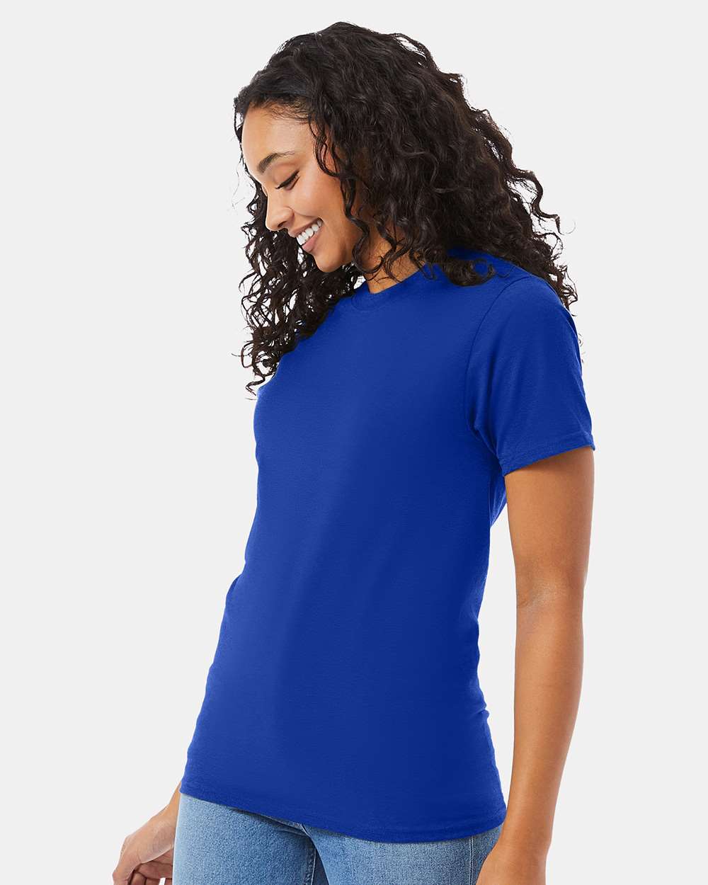 Hanes-5180-Beefy-T® T-Shirt - Image 57